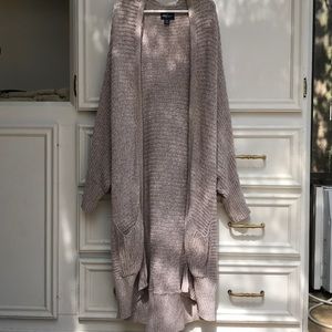 American Eagle Cardigan